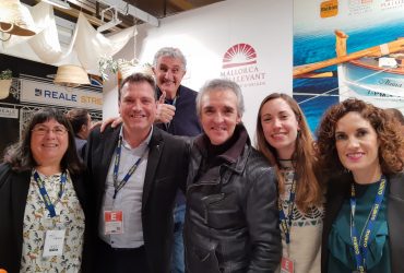 Madrid Fusión 2020 · Queso Mahón Menorca