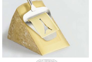 Queso Mahón Menorca · Salon du Fromage